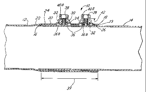 Une figure unique qui représente un dessin illustrant l'invention.